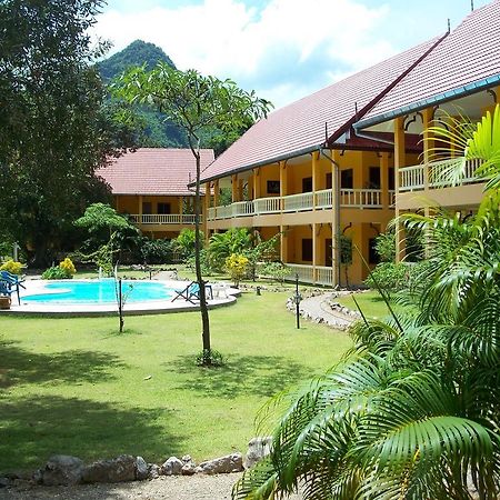 Sabai Residence Ao Nang Phòng bức ảnh