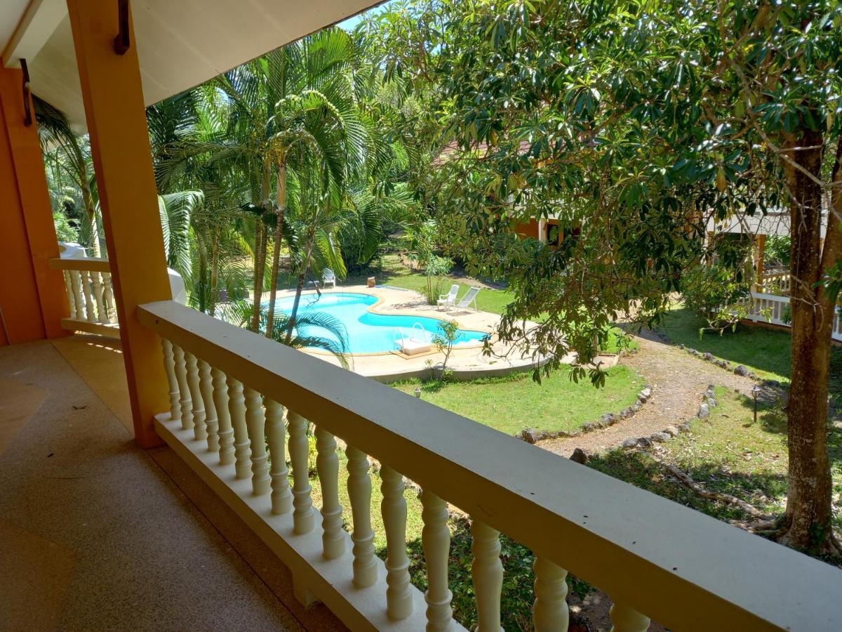 Sabai Residence Ao Nang Ngoại thất bức ảnh