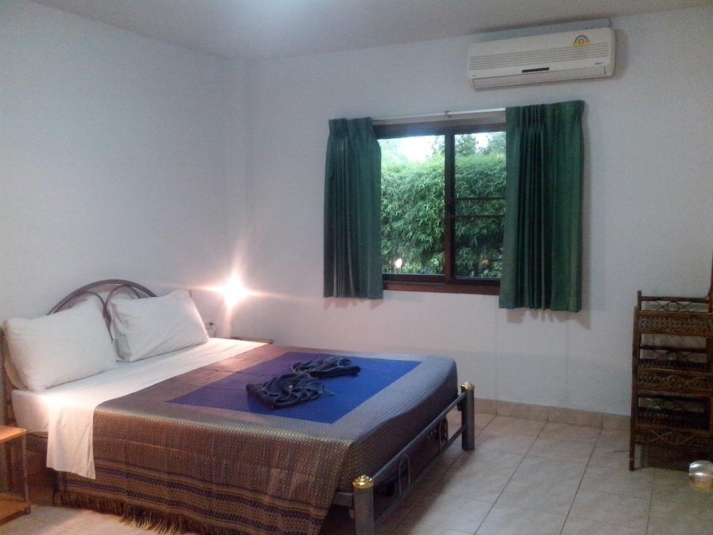 Sabai Residence Ao Nang Phòng bức ảnh