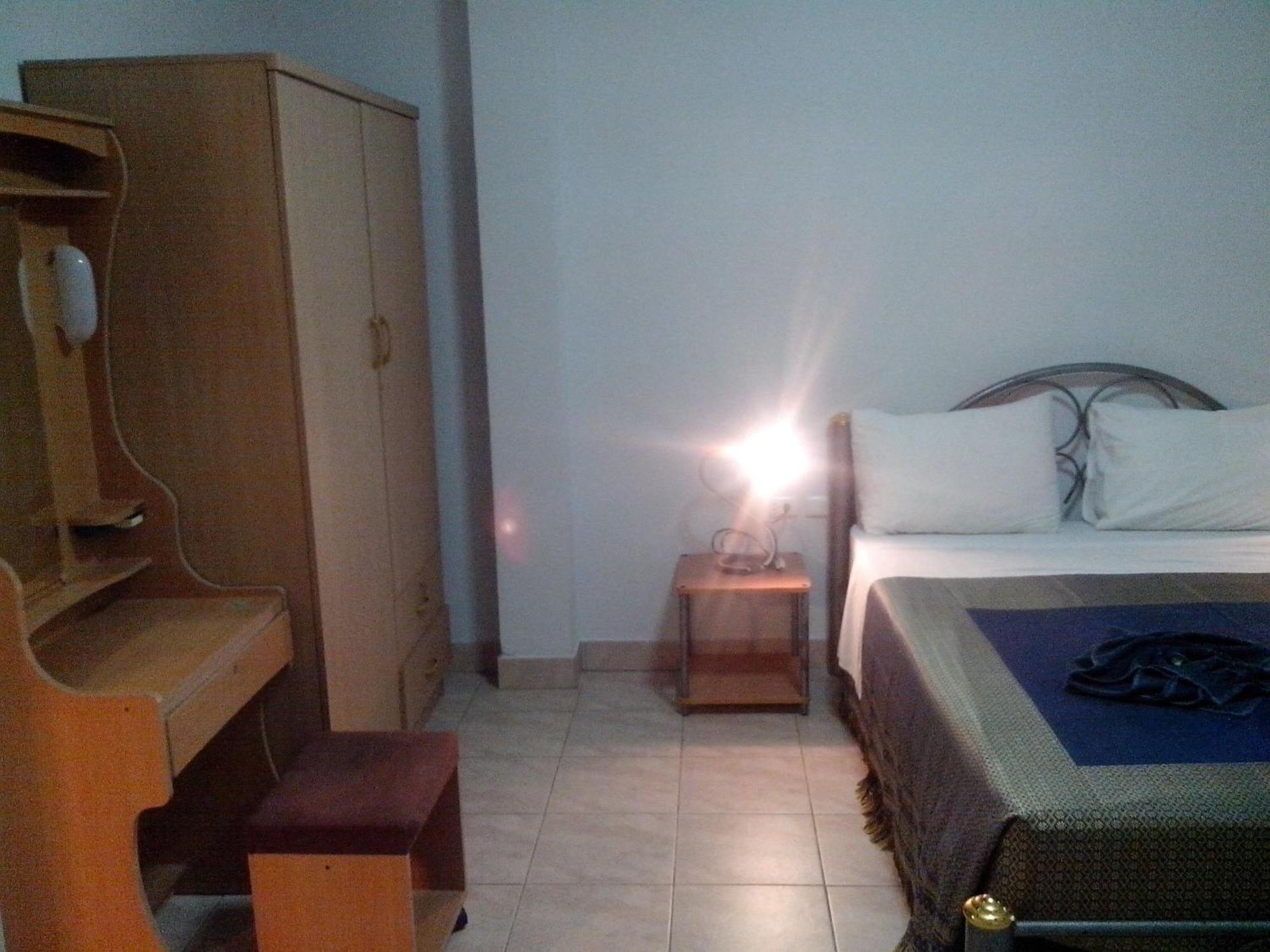 Sabai Residence Ao Nang Phòng bức ảnh