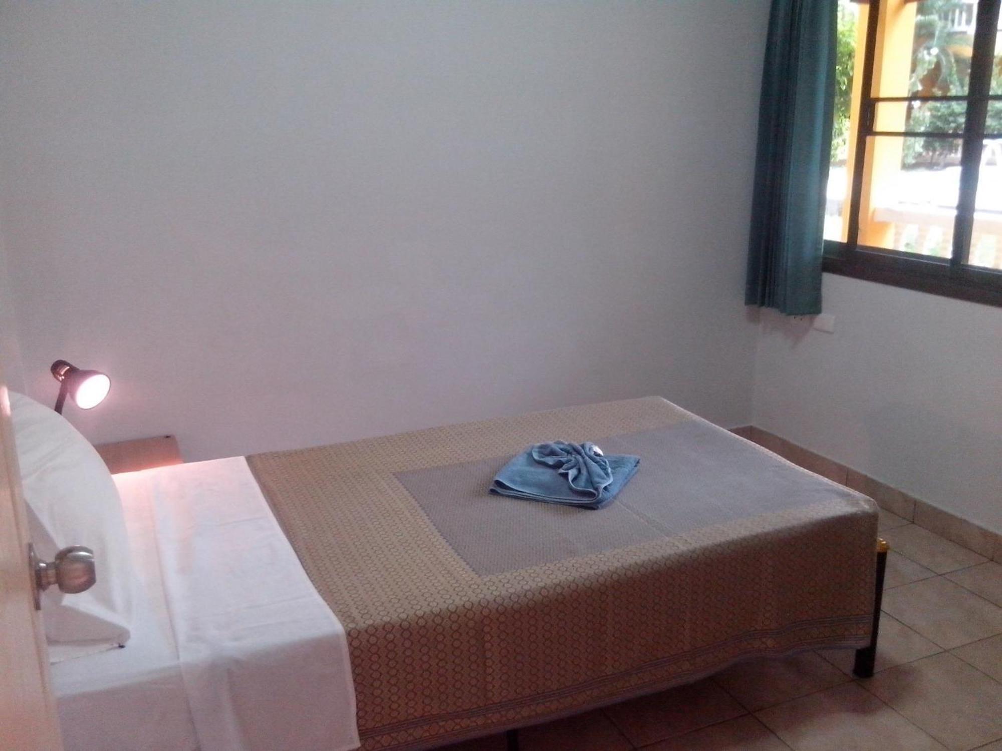 Sabai Residence Ao Nang Phòng bức ảnh