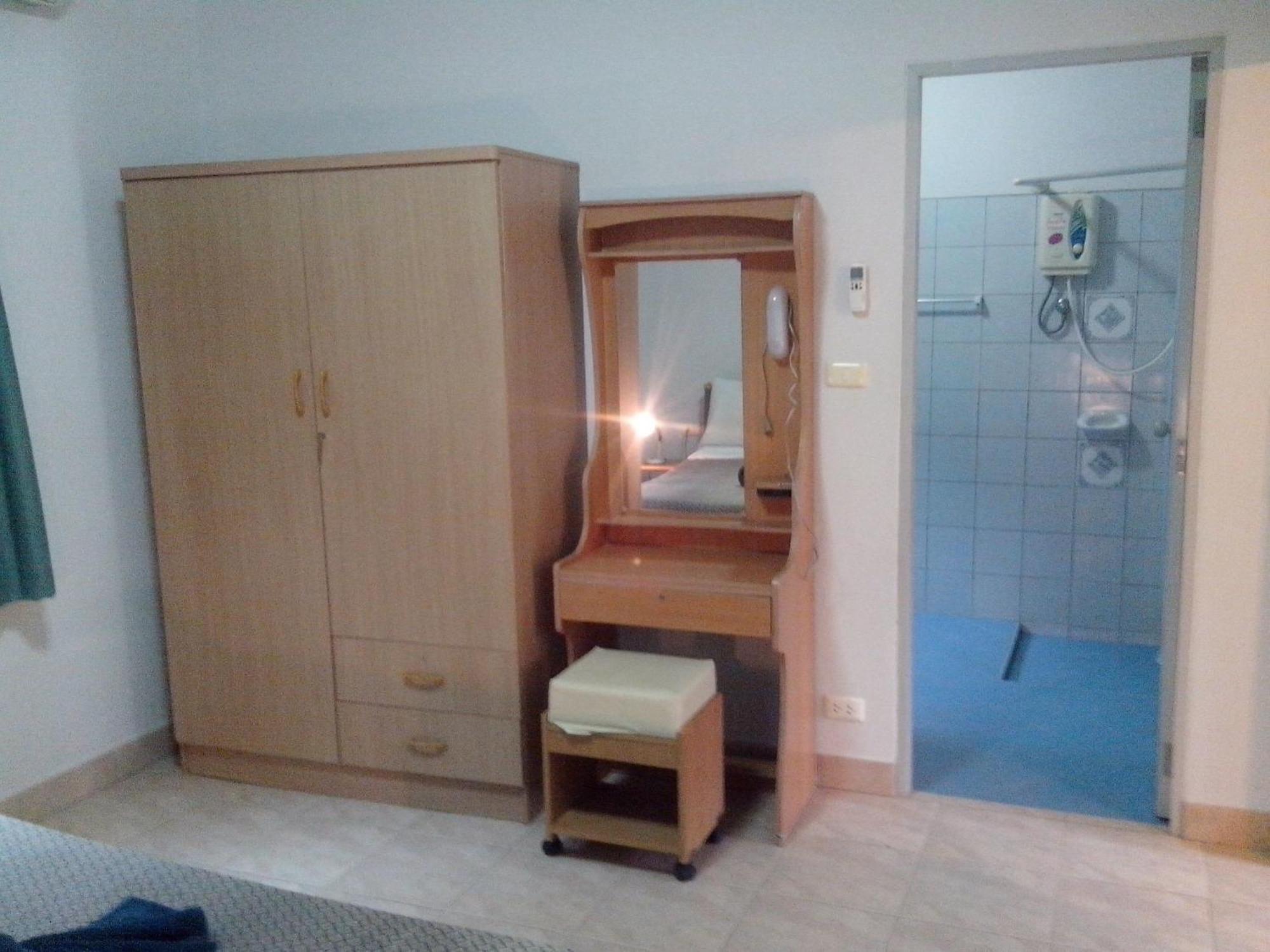 Sabai Residence Ao Nang Phòng bức ảnh