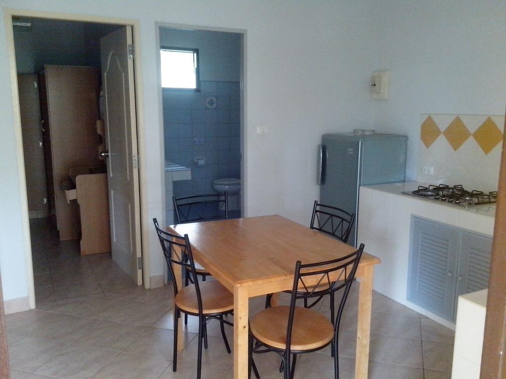 Sabai Residence Ao Nang Phòng bức ảnh