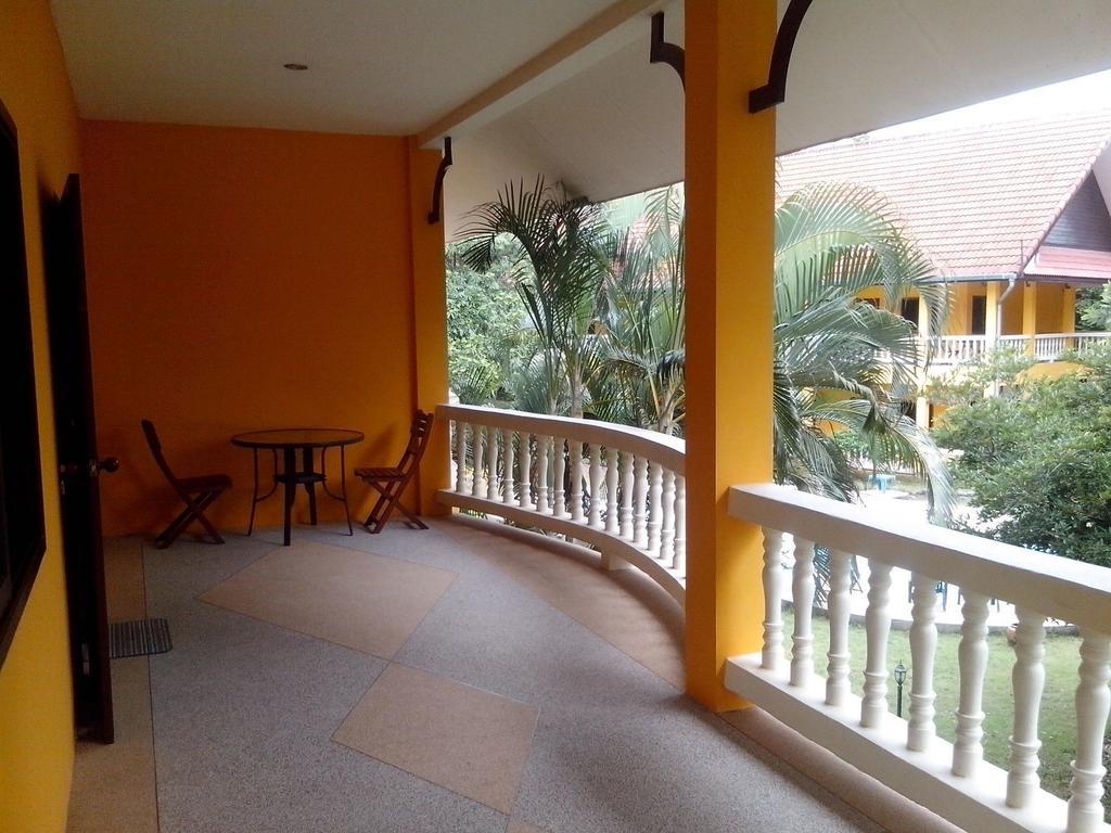 Sabai Residence Ao Nang Phòng bức ảnh