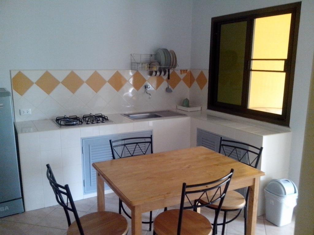 Sabai Residence Ao Nang Phòng bức ảnh
