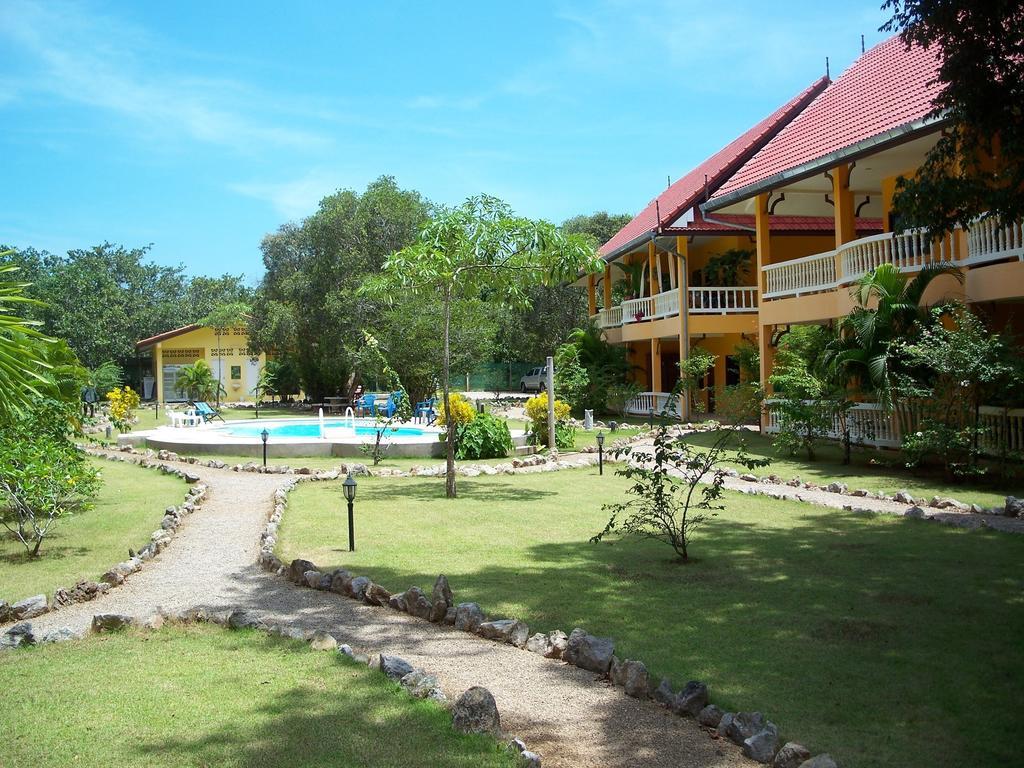 Sabai Residence Ao Nang Ngoại thất bức ảnh