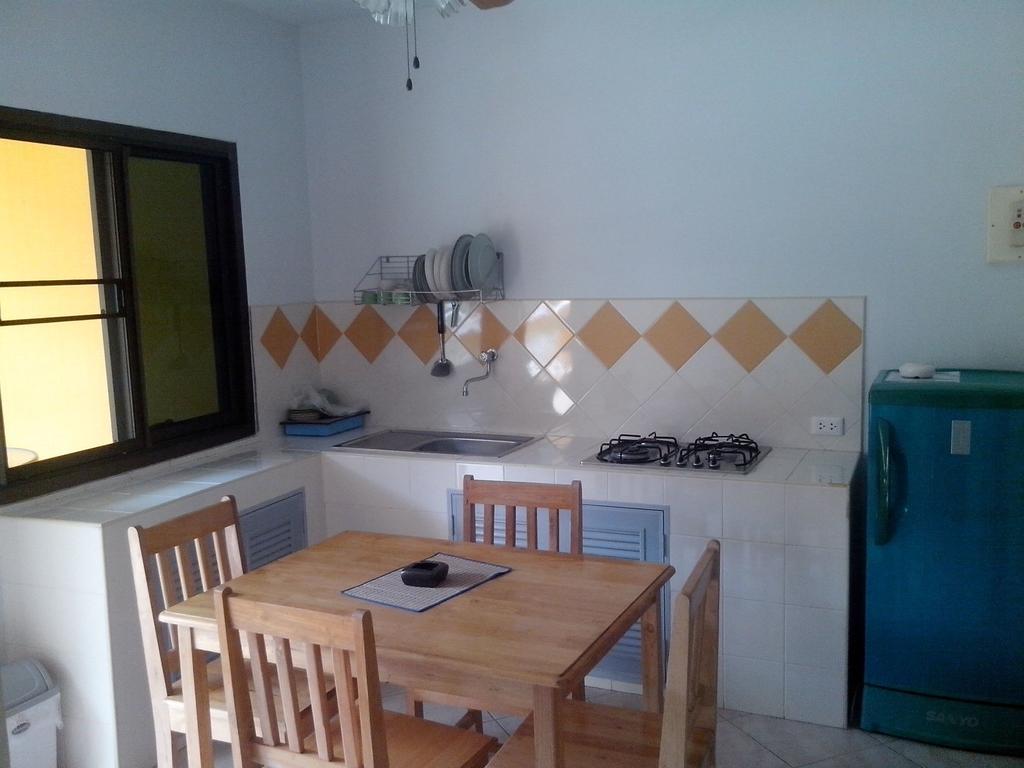 Sabai Residence Ao Nang Phòng bức ảnh