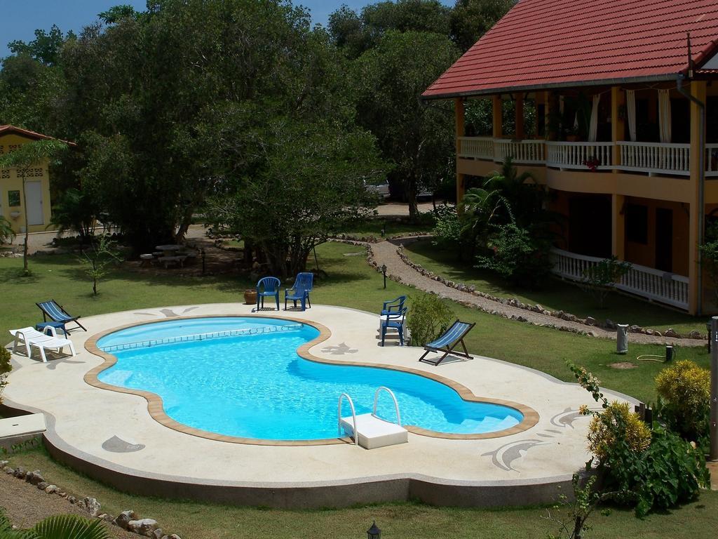 Sabai Residence Ao Nang Ngoại thất bức ảnh