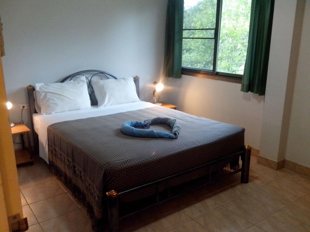 Sabai Residence Ao Nang Phòng bức ảnh